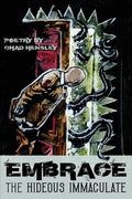 Embrace the Hideous Immaculate - Paperback