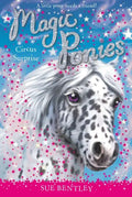 Circus Surprise - Paperback
