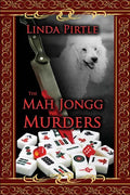 The Mah Jongg Murders - Paperback