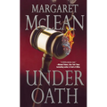 Under Oath - Paperback