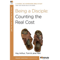 Being a Disciple - Paperback