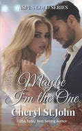 Maybe I'm the One: (Aspen Gold Series 17) - Paperback