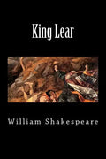 King Lear - Paperback