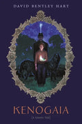 Kenogaia (A Gnostic Tale) - Paperback