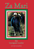 Za Mari: My Immigrant Mother - Hardcover