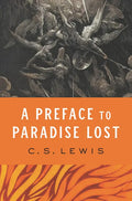 A Preface to Paradise Lost - Hardcover