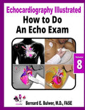 How to Do an Echo Exam - Paperback