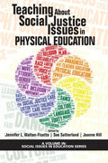 Teaching About Social Justice Issues in Physical Education - Paperback