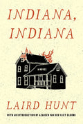 Indiana, Indiana - Paperback