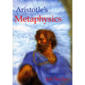 Aristotle's Metaphysics - Paperback