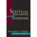 Skeptical Philosophy for Everyone - Hardcover