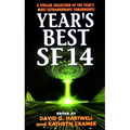 Year's Best SF 14 - Paperback