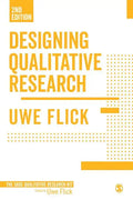 Designing Qualitative Research - Paperback