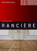 Jacques Rancière - Paperback