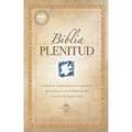 Biblia Plenitud = Spirit-Filled Life Bible - Hardcover
