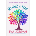 183 Times a Year: A Witty and Heartfelt Family Drama - Paperback