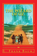 The Wizard of Oz. - Paperback