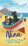 Nina - Paperback