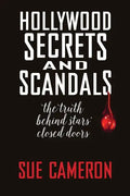 Hollywood Secrets and Scandals - Paperback