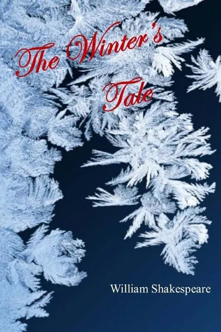 The Winter's Tale - Paperback