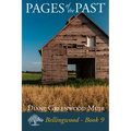 Pages of the Past - Paperback