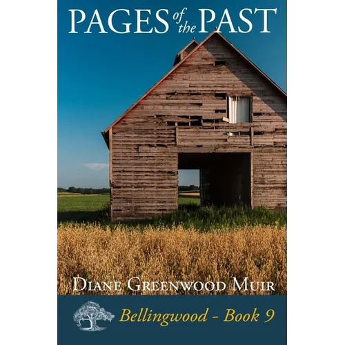 Pages of the Past - Paperback