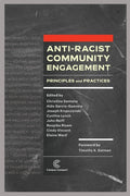 Anti-Racist Community Engagement: Principles and Practices - Paperback