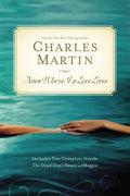 Down Where My Love Lives - Paperback