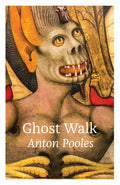 A Ghost Walk - Paperback
