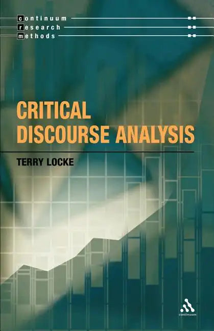 Critical Discourse Analysis - Paperback