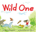 Wild One - Hardcover