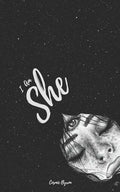 I am She: Awakening of the divine feminine - Paperback