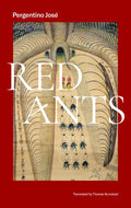 Red Ants - Paperback