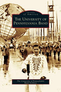 University of Pennsylvania Band - Hardcover
