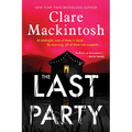 The Last Party - Paperback