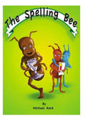 The Spelling Bee - Paperback