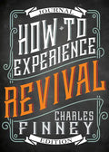 How to Experience Revival (Journal Edition) - Paperback