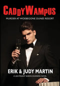 Caddywampus - Hardcover