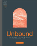 Unbound: A Devotional for Men in Pursuit of a Life With Jesus - Paperback