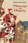 Marriage and Virginity - Paperback