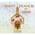 Saint Francis of Assisi - Paperback