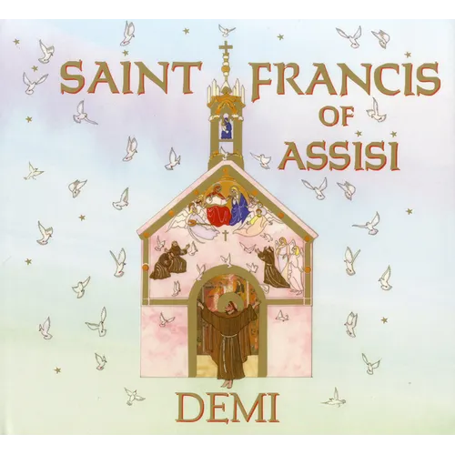 Saint Francis of Assisi - Paperback