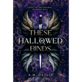 These Hallowed Binds - Hardcover