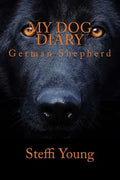 My dog diary: German Shepherd - Paperback