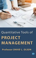 Quantitative Tools of Project Management - Hardcover