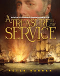 A Treasure To The Service - Paperback