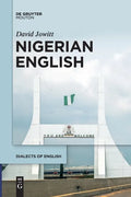 Nigerian English - Paperback
