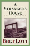A Stranger's House - Paperback