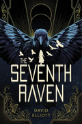 The Seventh Raven - Hardcover