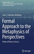 Formal Approach to the Metaphysics of Perspectives: Points of View as Access - Hardcover